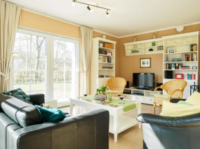 Am Paalen 2 Whg 1, Zingst